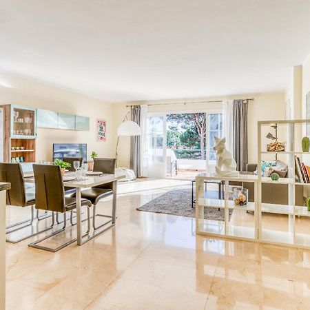 Appartement Life El Presidente Penthouse Pool View à Estepona Extérieur photo