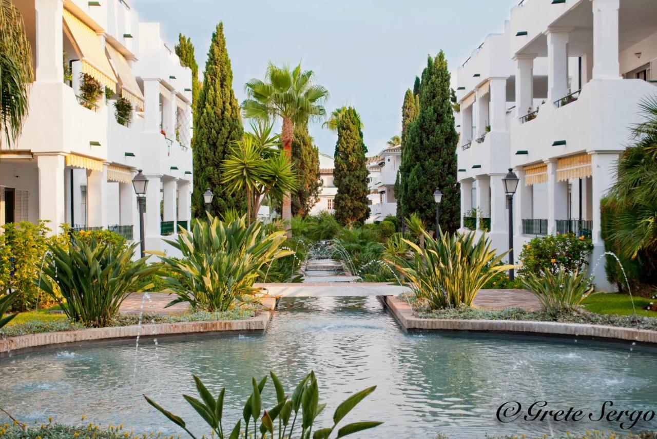 Appartement Life El Presidente Penthouse Pool View à Estepona Extérieur photo
