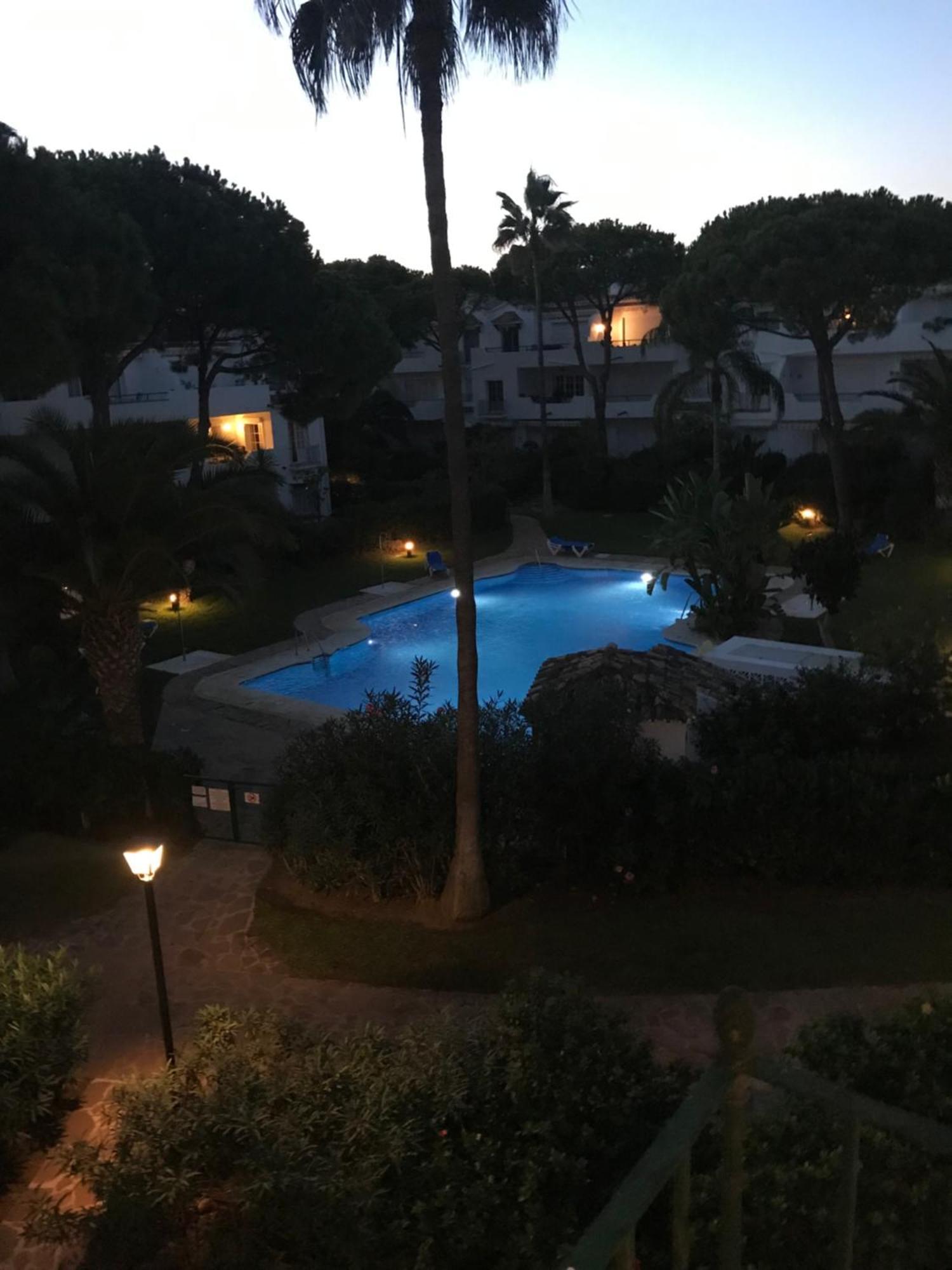 Appartement Life El Presidente Penthouse Pool View à Estepona Extérieur photo
